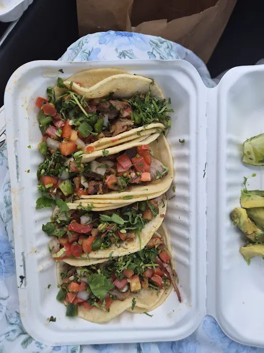 Taqueria Los Güeros Picture 1