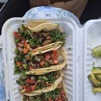 Taqueria Los Güeros ico