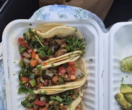 Taqueria Los Güeros