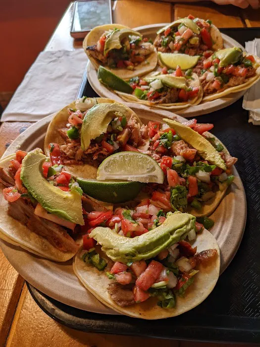Taqueria Los Güeros Picture 3