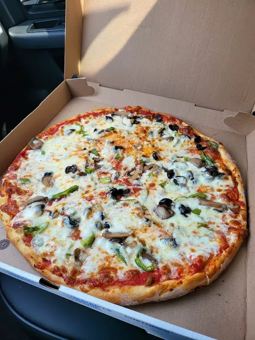 Curioni's Pizza Picture 7
