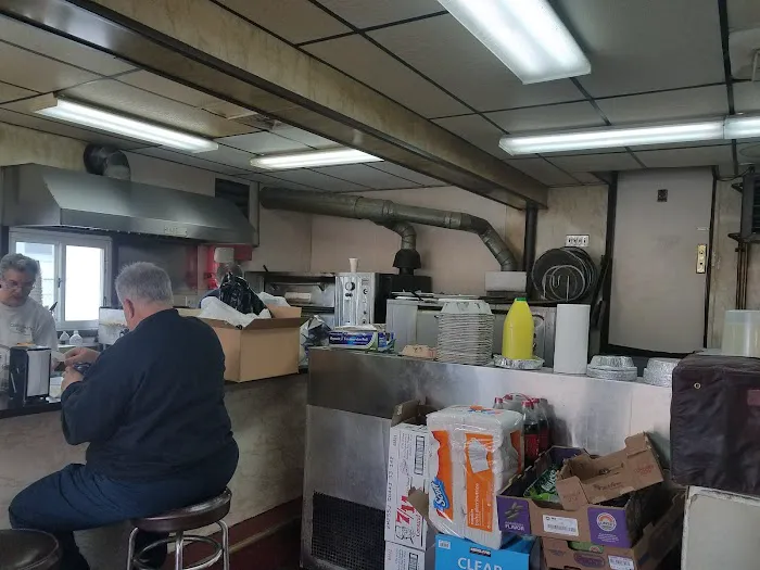 Curioni's Pizza Picture 6