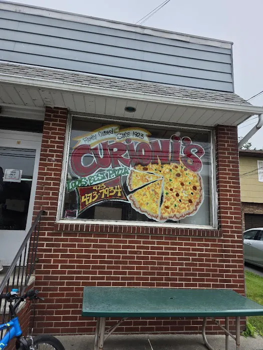 Curioni's Pizza Picture 1