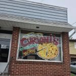 Curioni's Pizza