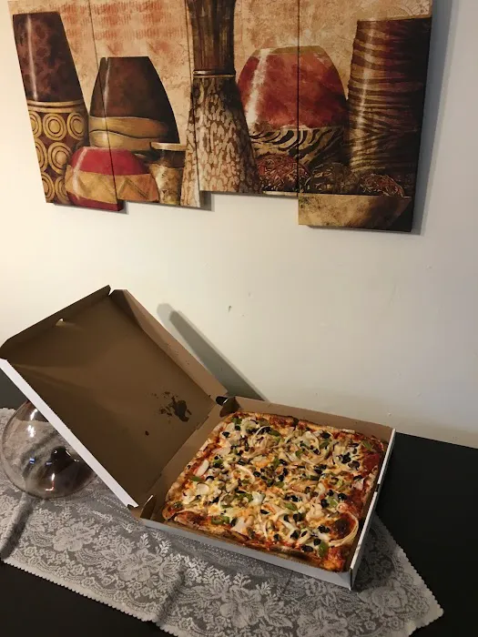 Curioni's Pizza Picture 8