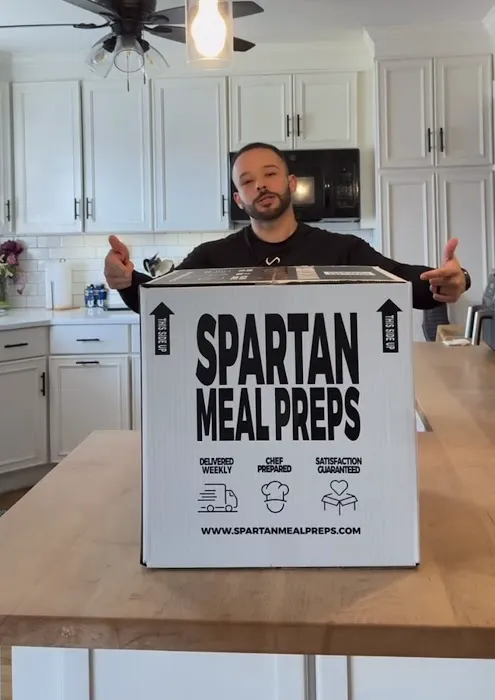 Spartan Meal Preps Picture 2