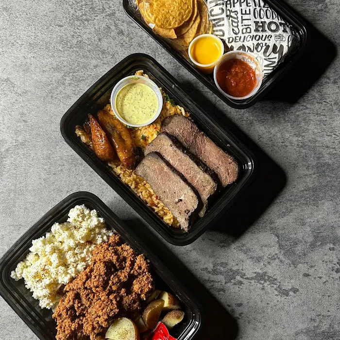 Spartan Meal Preps Picture 10