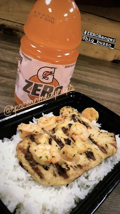 Spartan Meal Preps Picture 7