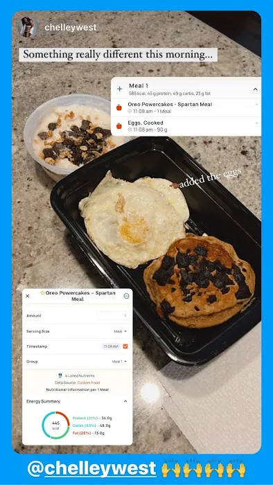 Spartan Meal Preps Picture 1