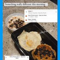 Spartan Meal Preps ico