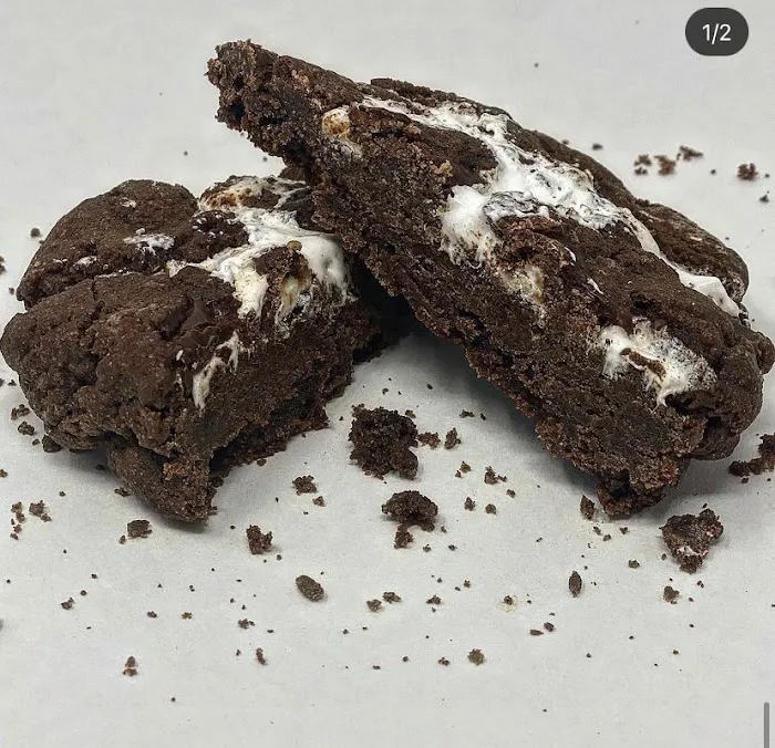 The Muscle Cookie - New Jersey Bakery Picture 1