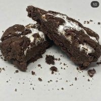 The Muscle Cookie - New Jersey Bakery ico