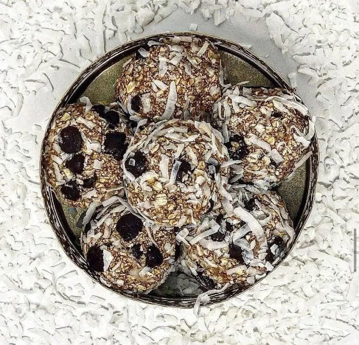 The Muscle Cookie - New Jersey Bakery Picture 2