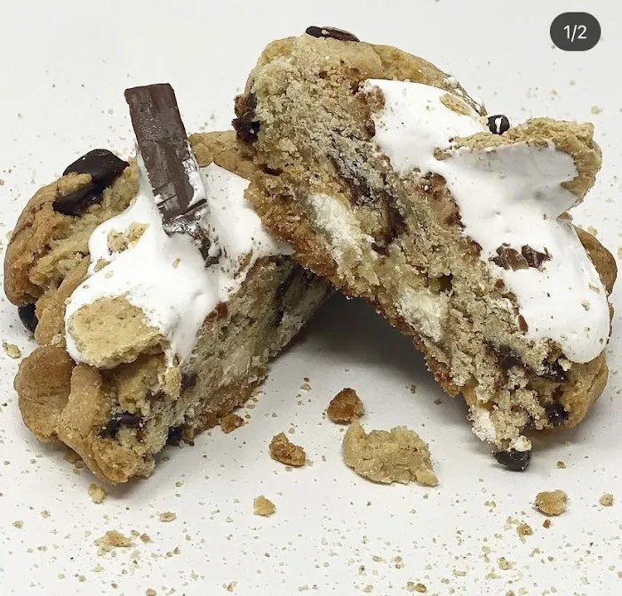 The Muscle Cookie - New Jersey Bakery Picture 4
