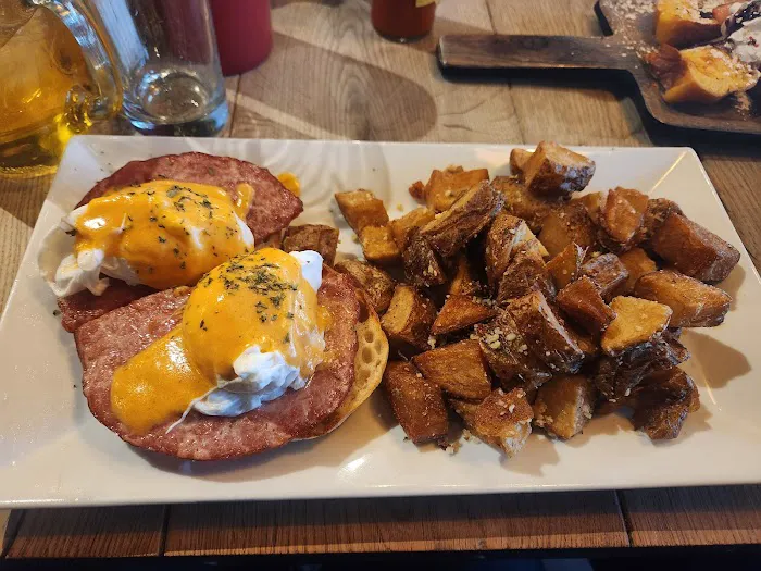 Summer and Autumn Brunch Cafe Picture 10