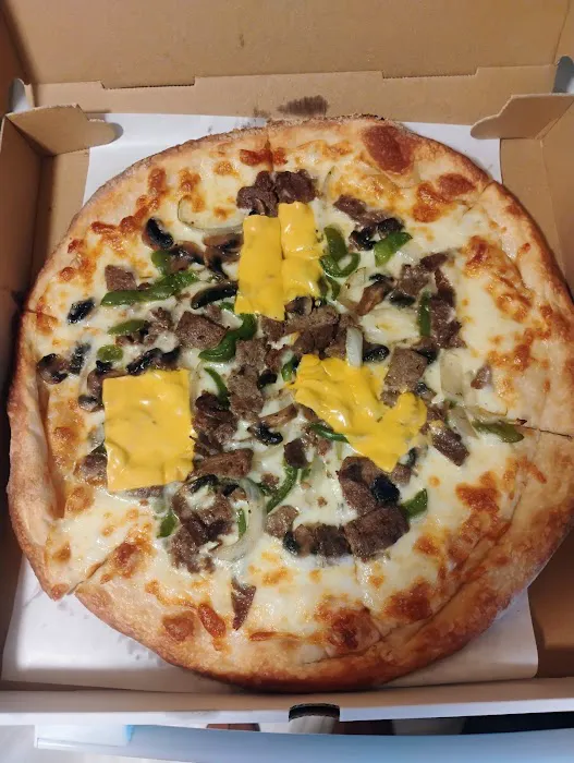 Napoli Pizza Picture 8