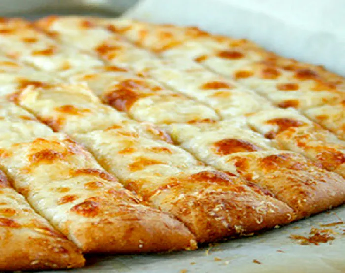 Napoli Pizza Picture 3