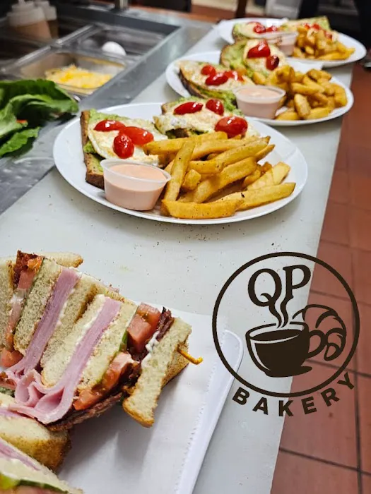 Qp bakery Picture 6