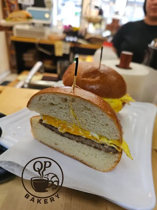 Qp bakery Picture 3