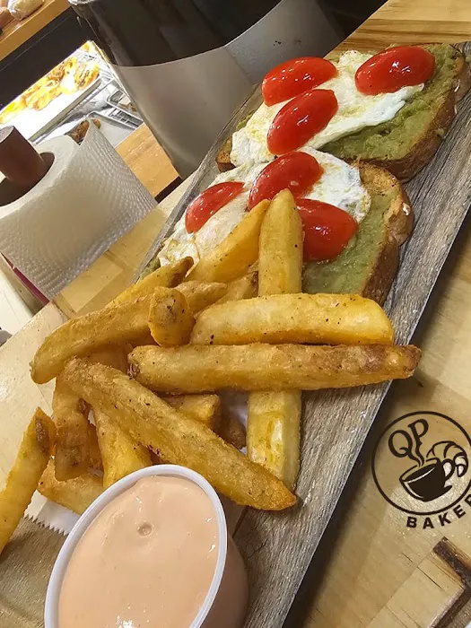 Qp bakery Picture 8