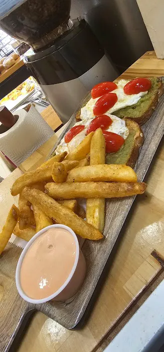 Qp bakery Picture 1