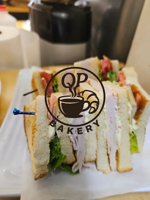 Qp bakery Picture 5