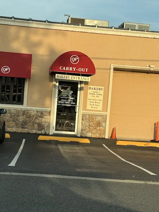 Qp bakery Picture 9