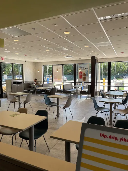 McDonald's Picture 3