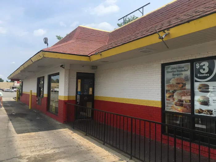 McDonald's Picture 4