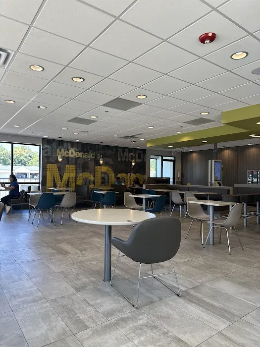 McDonald's Picture 7