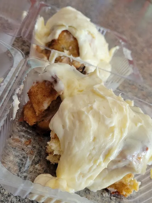 Kevin’s Slice of Heaven Bake Shop Picture 5