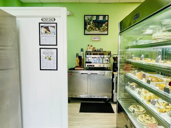Kevin’s Slice of Heaven Bake Shop Picture 2