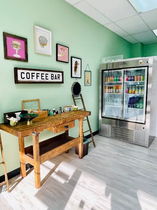 Kevin’s Slice of Heaven Bake Shop Picture 1