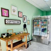 Kevin’s Slice of Heaven Bake Shop ico