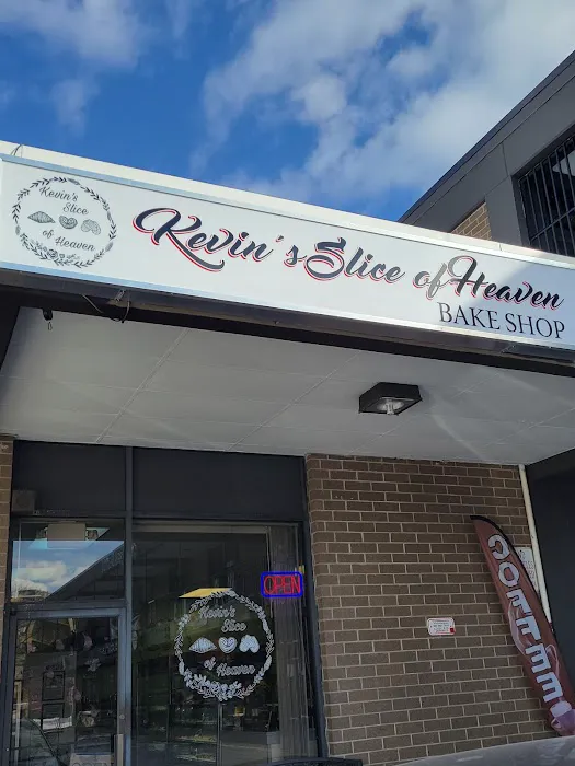 Kevin’s Slice of Heaven Bake Shop Picture 3