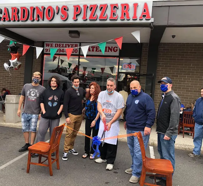 Scardinos Pizzeria & Restaurant Picture 4