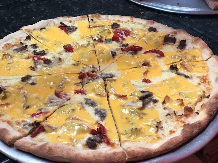 Scardinos Pizzeria & Restaurant Picture 5