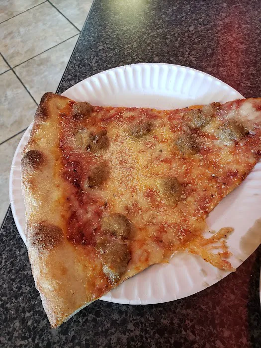 Scardinos Pizzeria & Restaurant Picture 10