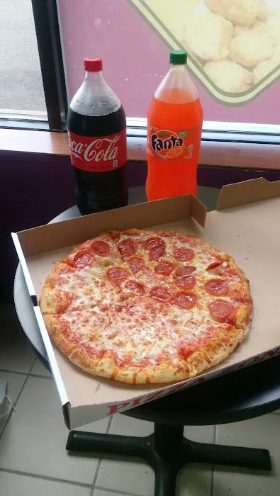Pizza Zone Picture 3