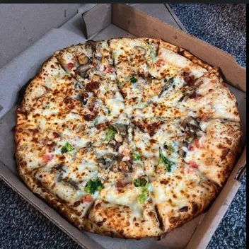 Pizza Zone Picture 1
