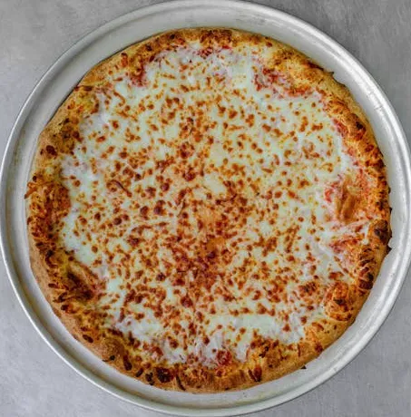 Pizza Zone Picture 6