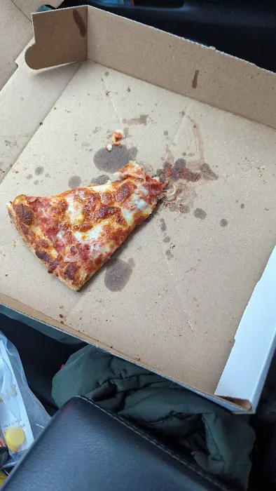 Pizza Zone Picture 5