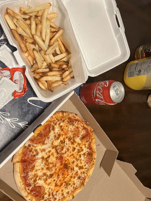 Pizza Zone Picture 10