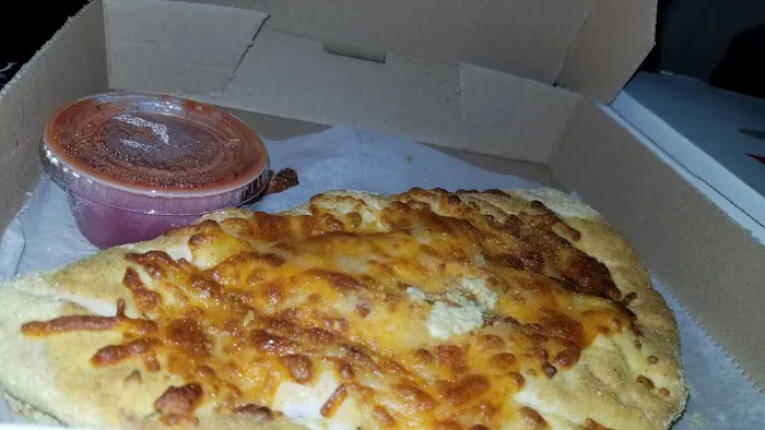 Pizza Zone Picture 2