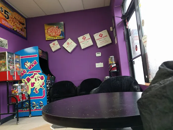 Pizza Zone Picture 4