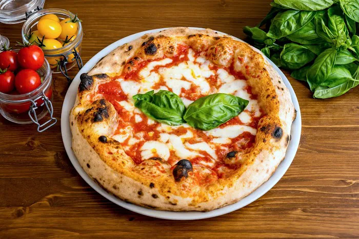 Pizza Bistro - Lodi Picture 10