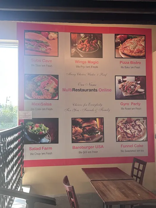 Pizza Bistro - Lodi Picture 8