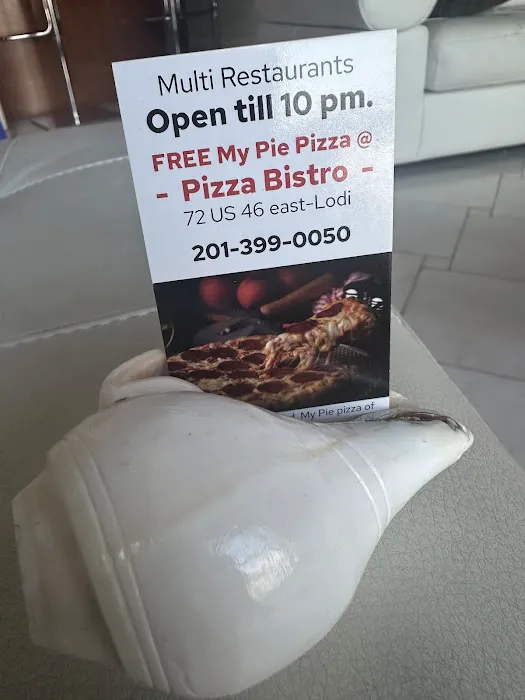 Pizza Bistro - Lodi Picture 4