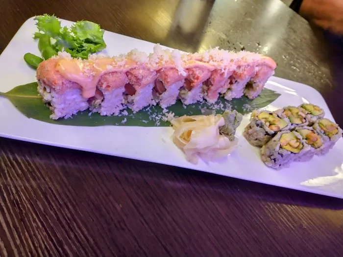 Kaya Asian Fusion Bar Picture 4