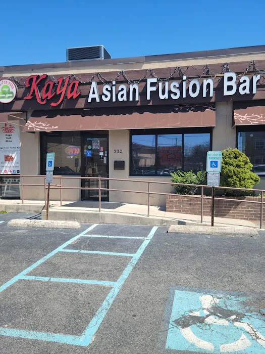 Kaya Asian Fusion Bar Picture 7